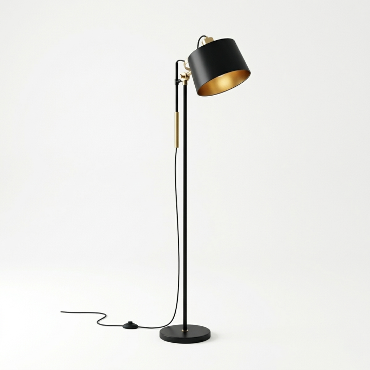 Lampe de salon Fosfora