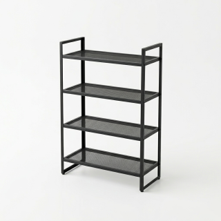 Etagère 4 niveaux Stillo