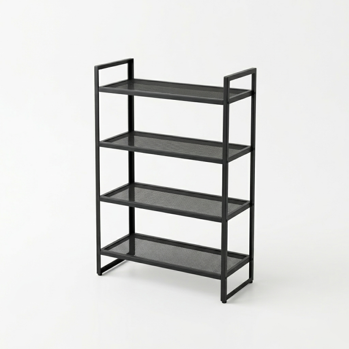 Etagère 4 niveaux Stillo