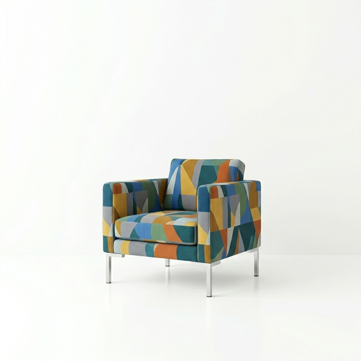 Fauteil 1 place Lokko